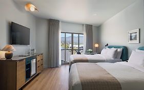 Acqua Hotel
